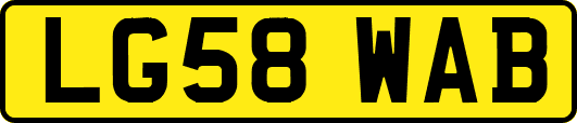 LG58WAB