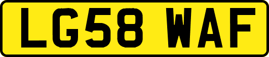 LG58WAF