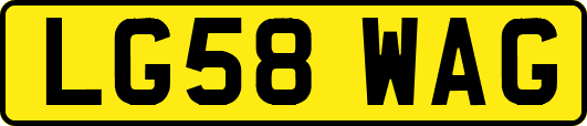 LG58WAG