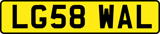LG58WAL