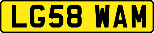 LG58WAM