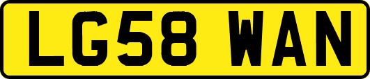 LG58WAN