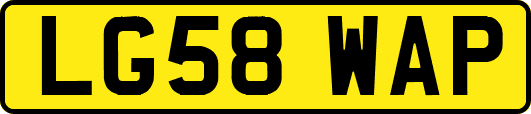 LG58WAP