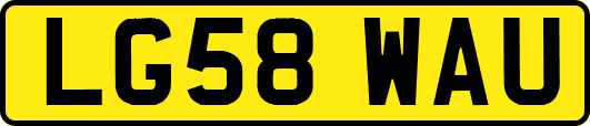 LG58WAU