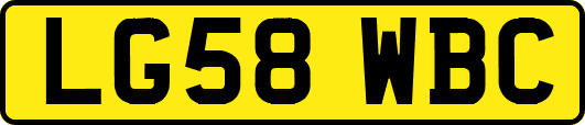 LG58WBC