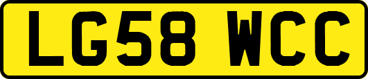 LG58WCC