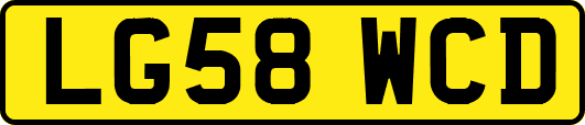 LG58WCD