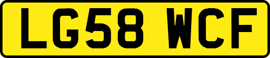 LG58WCF