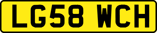 LG58WCH