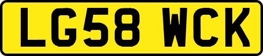 LG58WCK