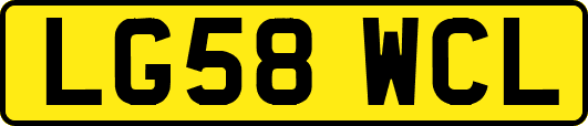 LG58WCL
