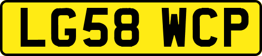 LG58WCP