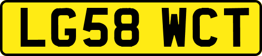 LG58WCT