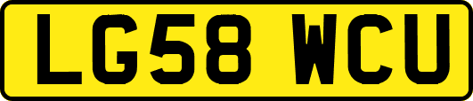 LG58WCU