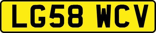 LG58WCV