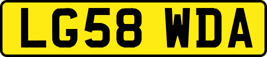 LG58WDA