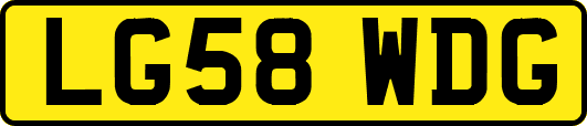 LG58WDG