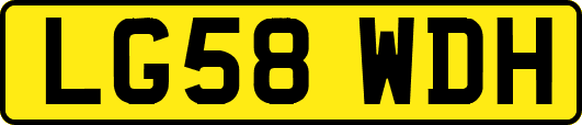 LG58WDH