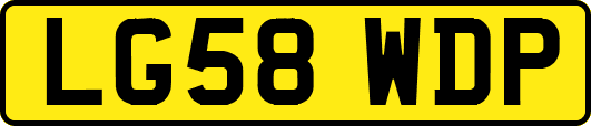 LG58WDP