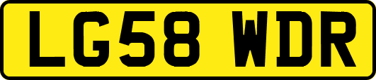 LG58WDR