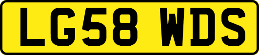 LG58WDS