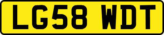 LG58WDT