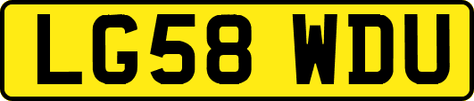 LG58WDU