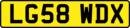 LG58WDX