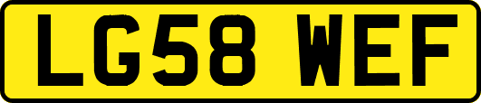 LG58WEF