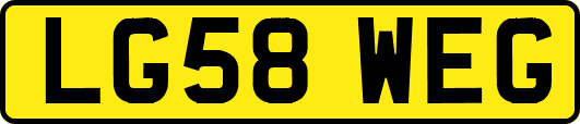 LG58WEG
