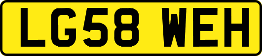 LG58WEH