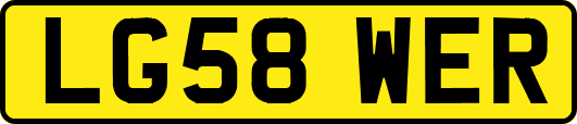 LG58WER