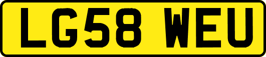 LG58WEU