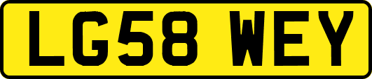 LG58WEY