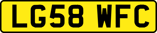 LG58WFC