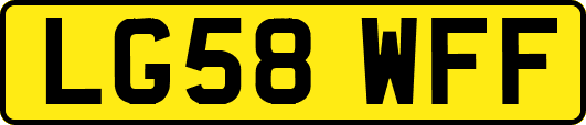 LG58WFF