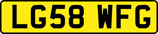 LG58WFG