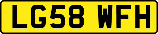 LG58WFH