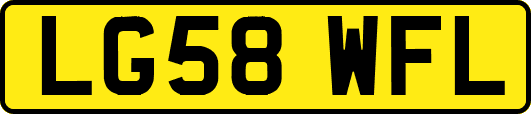 LG58WFL