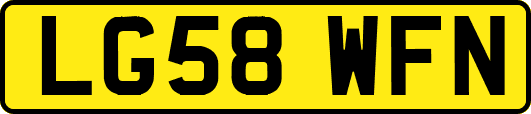 LG58WFN