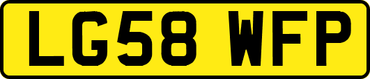 LG58WFP