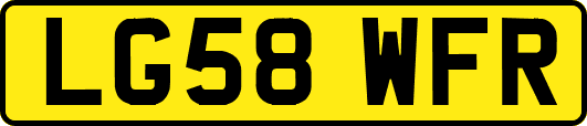 LG58WFR
