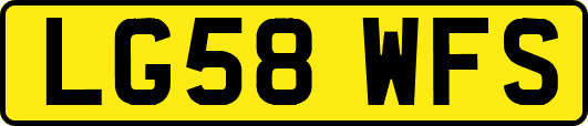 LG58WFS