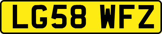 LG58WFZ