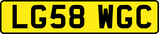 LG58WGC