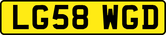 LG58WGD