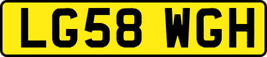 LG58WGH