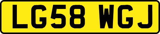 LG58WGJ
