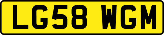 LG58WGM