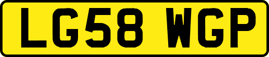 LG58WGP